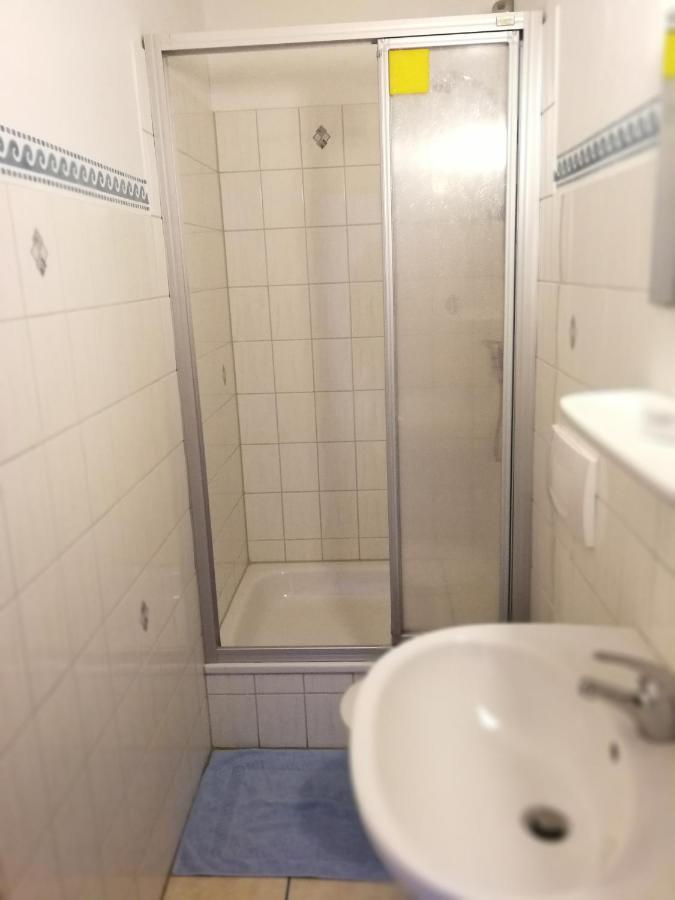 Hotel Am Schleieck Maasholm Exteriér fotografie