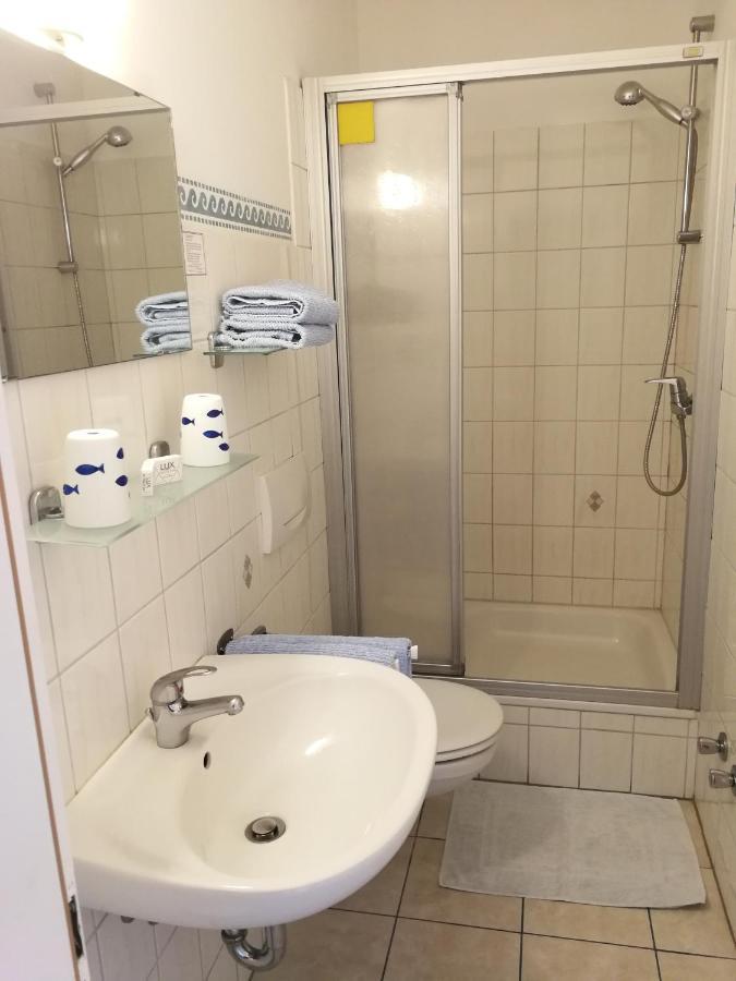 Hotel Am Schleieck Maasholm Exteriér fotografie